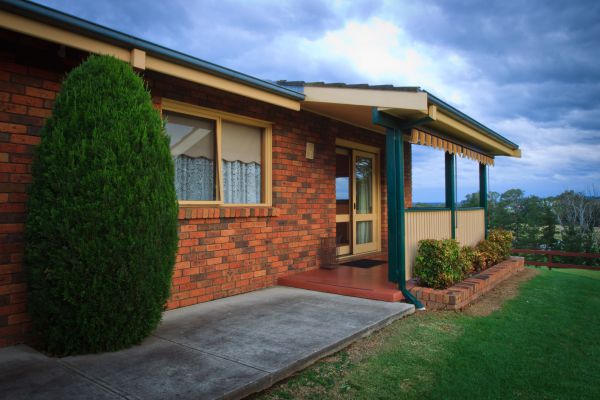 Kirkham NSW South Australia Travel