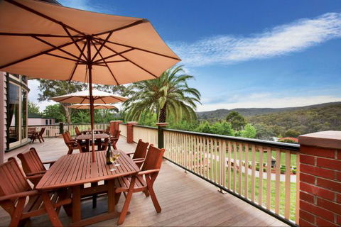 Grange Bellinzona - South Australia Travel 2