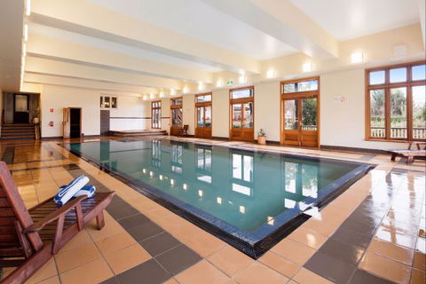 Grange Bellinzona - South Australia Travel 5