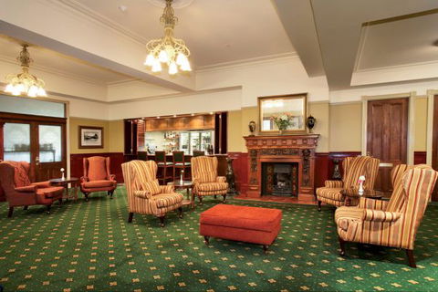 Grange Bellinzona - South Australia Travel 7