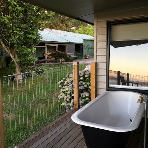 Halcyon Cottage Retreat - Self Contained Accommodation - South Australia Travel 3