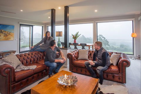 Halcyon Cottage Retreat - Self Contained Accommodation - South Australia Travel 8