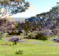 Austiny Bed and Breakfast - South Australia Travel