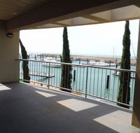 Marina Vista - South Australia Travel