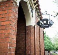No1 Errard - South Australia Travel