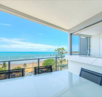 Salt Apartments - South Australia Travel