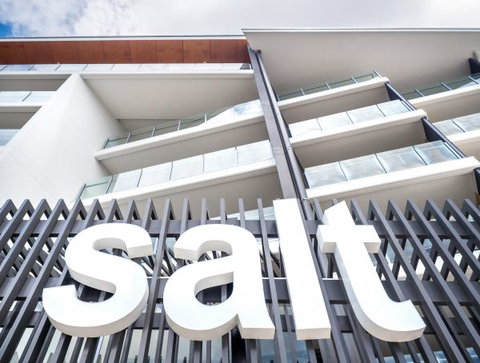 Salt Apartments - South Australia Travel 1