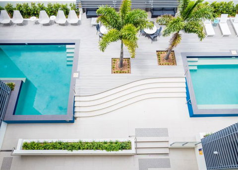 Salt Apartments - South Australia Travel 6