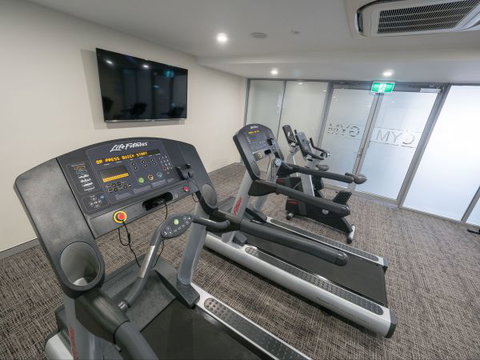 Salt Apartments - South Australia Travel 7