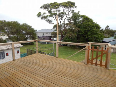 The Ugly Duckling - South Australia Travel 8