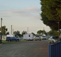 Central Caravan Park Colac - South Australia Travel