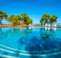 Discovery Parks - Balmoral Karratha - South Australia Travel