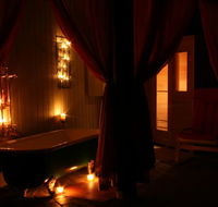 Goldsmith's in the Forest - South Australia Travel