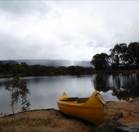 Grampians Getaway The Pyramids - South Australia Travel