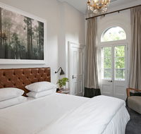 The Crafers Hotel - South Australia Travel