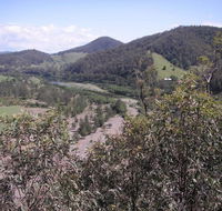 Misty Mountain Wilderness Health Retreat - South Australia Travel