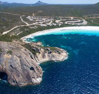 Mount Ragged Camp at Cape Arid National Park - South Australia Travel