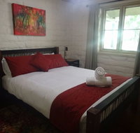 Shepherds Gully - South Australia Travel