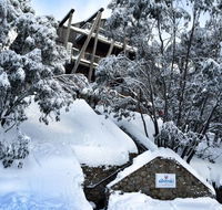 Silverski Falls Creek - South Australia Travel