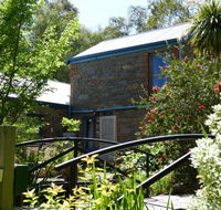 Willowbrook Heritage Bed  Breakfast - South Australia Travel