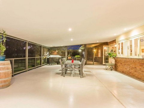 Abelia House - South Australia Travel 2