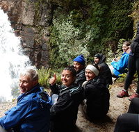 Tasmanian Hikes - South Australia Travel