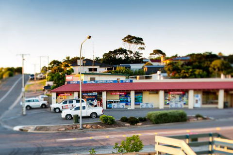 Adventure Backpackers - South Australia Travel 6