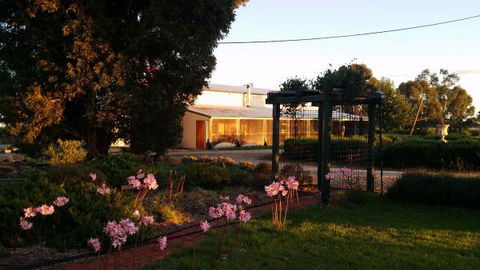 Angas Plains Wines Suites - South Australia Travel 2