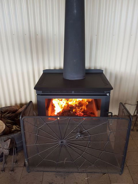Angas Plains Wines Suites - South Australia Travel 4