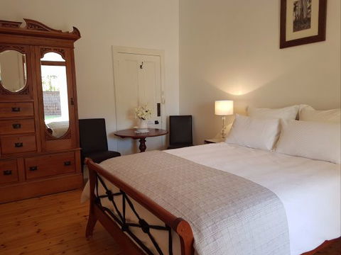 Angas Plains Wines Suites - South Australia Travel 10