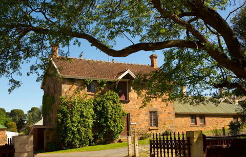 Anlaby Bed & Breakfast - South Australia Travel 1