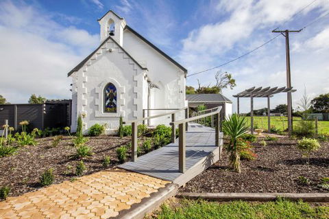 Arches Of Allendale Annexe - South Australia Travel 1