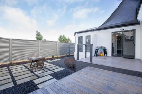 Arches Of Allendale Annexe - South Australia Travel 2