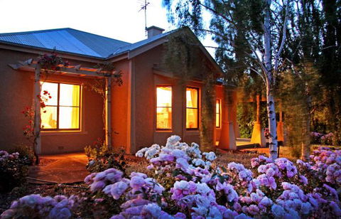 Beauchamp House - South Australia Travel 1