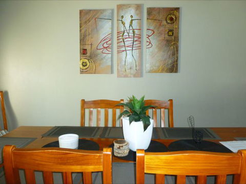 Clove Hitch Holiday House - South Australia Travel 4
