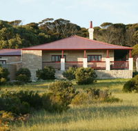 Engineers Lodge - South Australia Travel