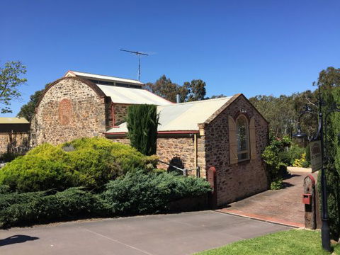 Gasworks Cottages Strathalbyn - South Australia Travel 1