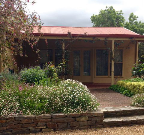 Gasworks Cottages Strathalbyn - South Australia Travel 2