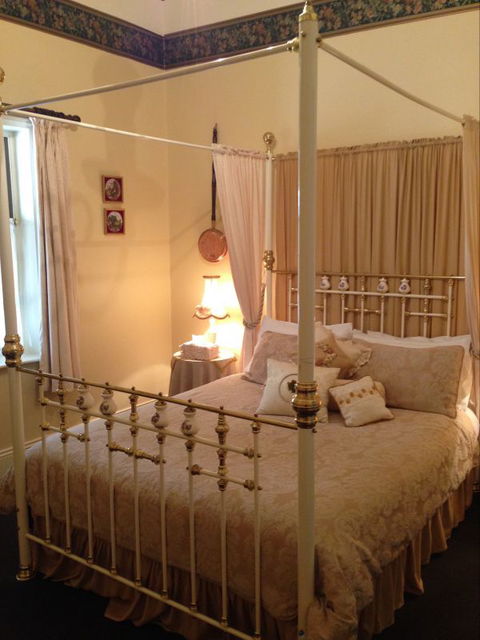 Gasworks Cottages Strathalbyn - South Australia Travel 3
