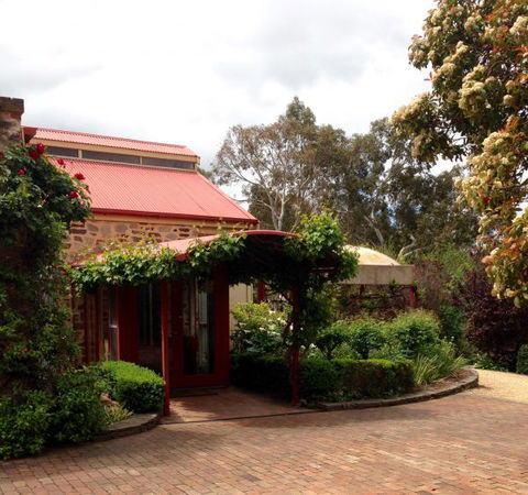 Gasworks Cottages Strathalbyn - South Australia Travel 4