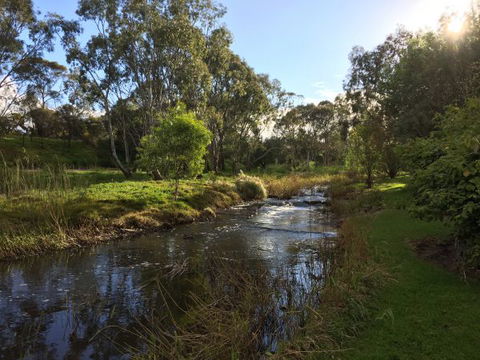Gasworks Cottages Strathalbyn - South Australia Travel 8