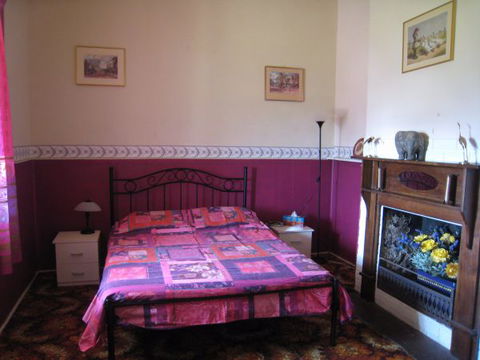 Kingfisher Lodge Edithburgh - South Australia Travel 2