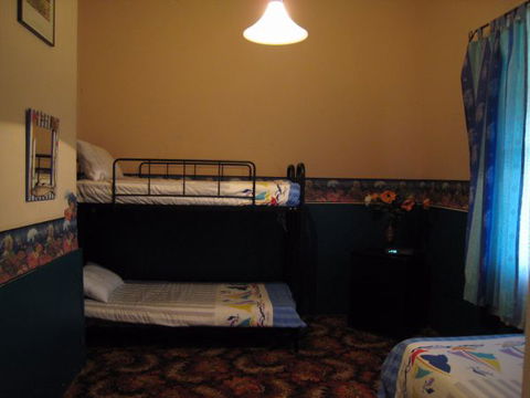 Kingfisher Lodge Edithburgh - South Australia Travel 3