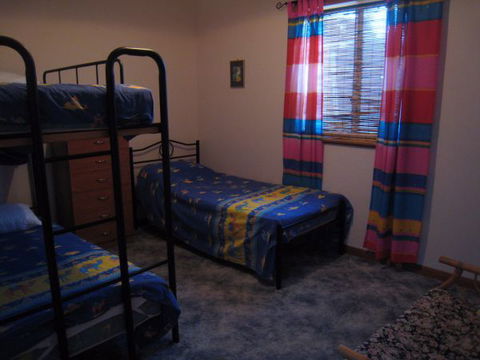 Kingfisher Lodge Edithburgh - South Australia Travel 4