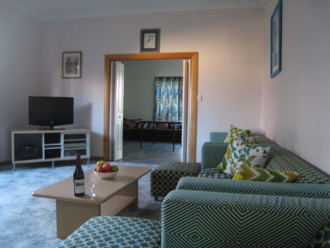 Kingfisher Lodge Edithburgh - South Australia Travel 6