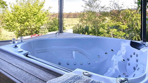 A Way To Relax At Welcome Springs Country Stays - South Australia Travel 0