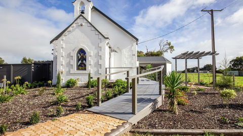 Arches Of Allendale Annexe - South Australia Travel 0