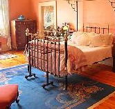 Buxton Manor - South Australia Travel