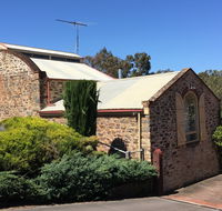 Gasworks Cottages Strathalbyn - South Australia Travel