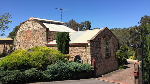 Gasworks Cottages Strathalbyn - South Australia Travel 0